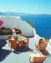 Oia Village Cave Villas 